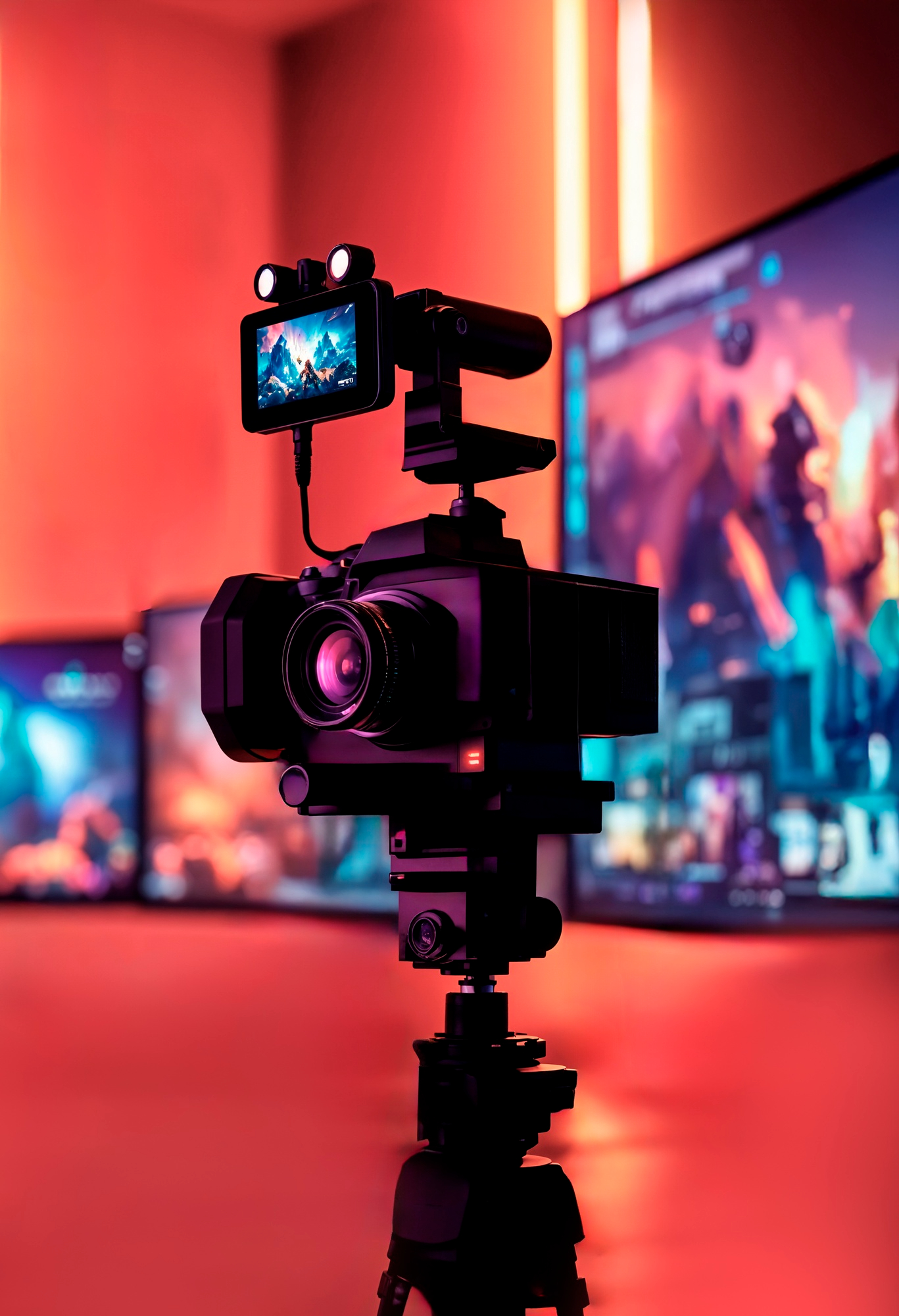Video Image